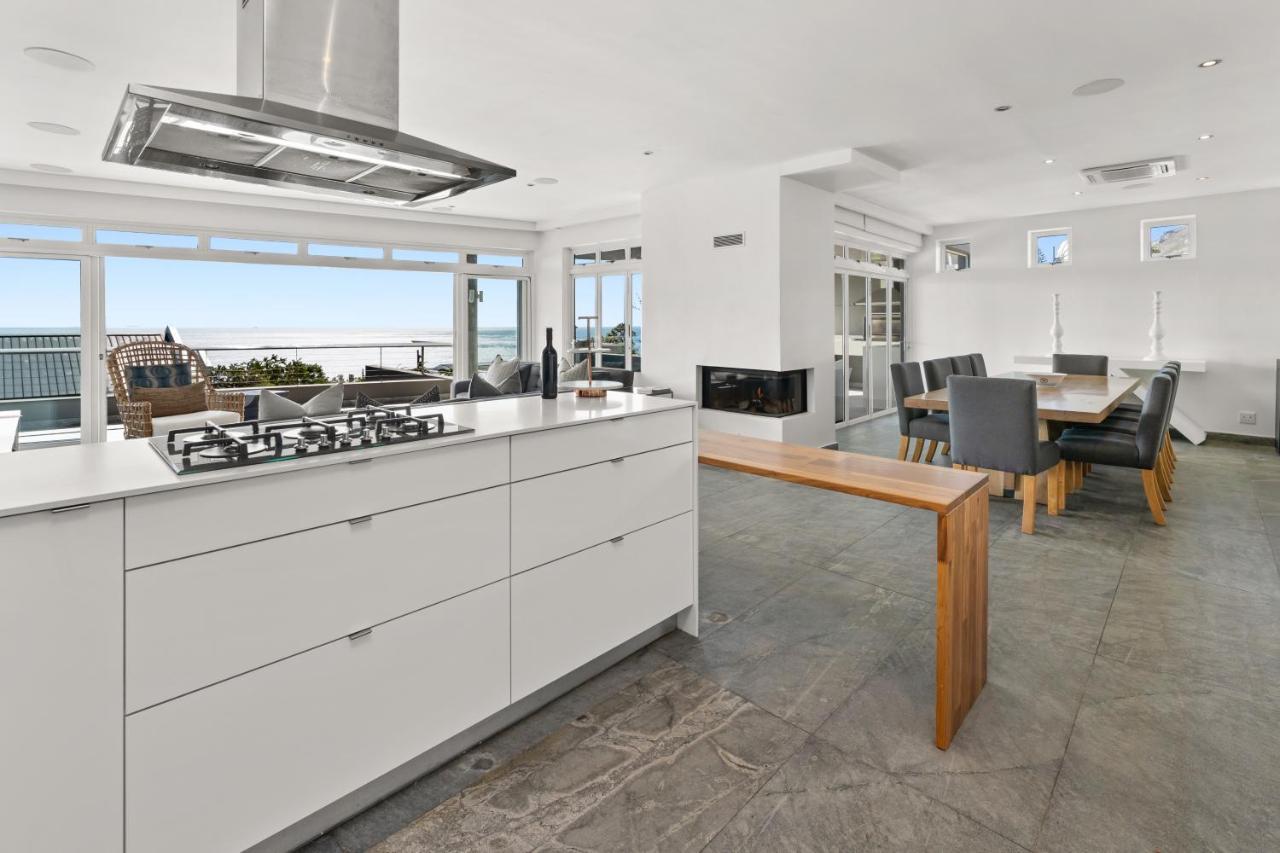 Villa Ravensteyn - Camps Bay Luxury Villa Cape Town Exterior foto