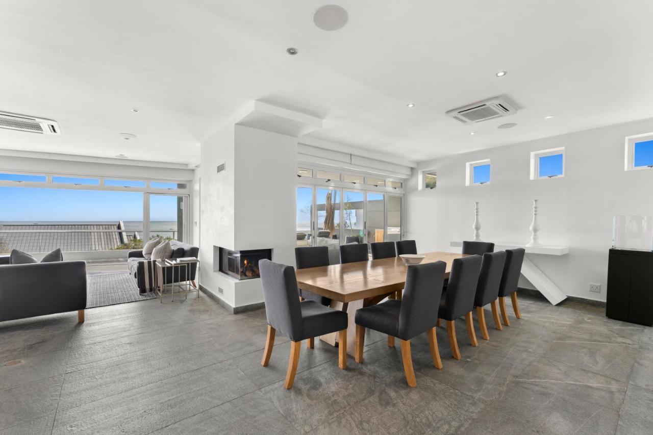 Villa Ravensteyn - Camps Bay Luxury Villa Cape Town Exterior foto
