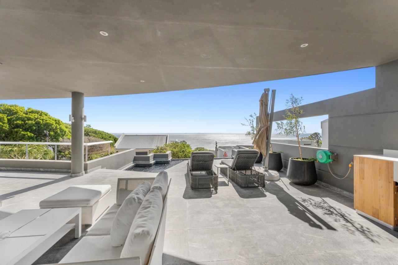 Villa Ravensteyn - Camps Bay Luxury Villa Cape Town Exterior foto