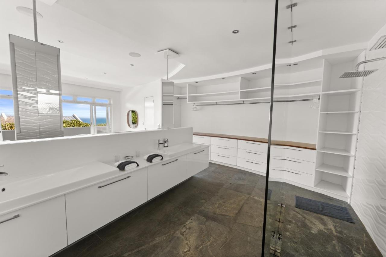Villa Ravensteyn - Camps Bay Luxury Villa Cape Town Exterior foto