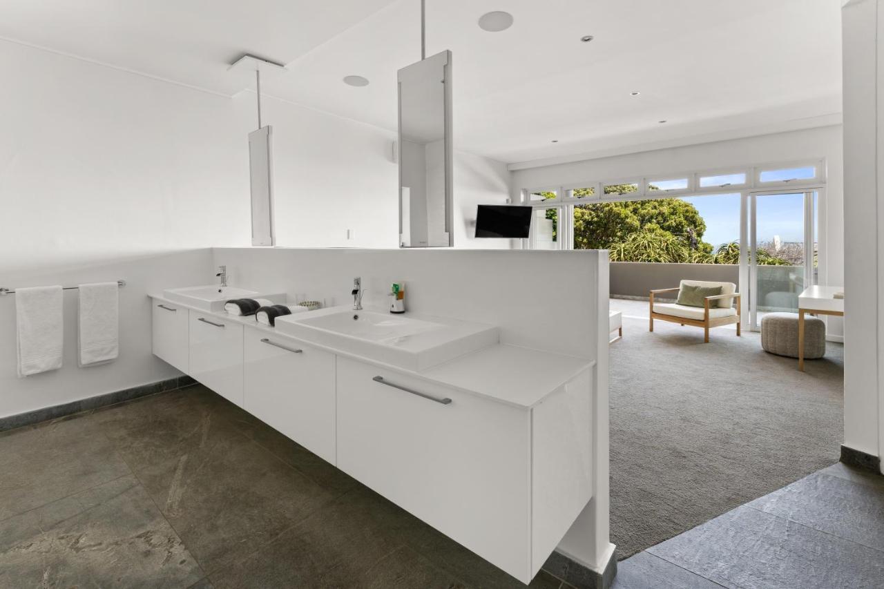 Villa Ravensteyn - Camps Bay Luxury Villa Cape Town Exterior foto